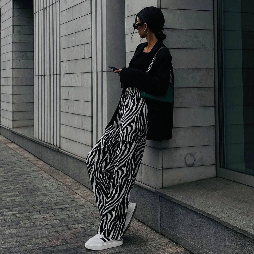 Зебра-тренд 2022 / instagram.com/dressshop_in_ua Зебра-тренд 2022 / instagram.com/dressshop_in_ua