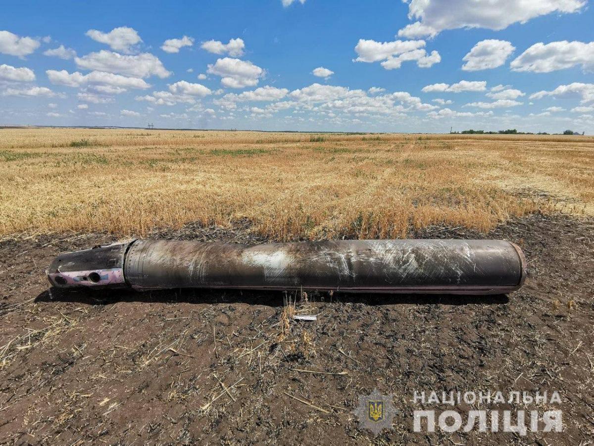 Окупанти здійснювали обстріли з танків та різнокаліберної артилерії біля Миколаєва / фото t.me/mvs_ukraine Окупанти здійснювали обстріли з танків та різнокаліберної артилерії біля Миколаєва / фото t.me/mvs_ukraine