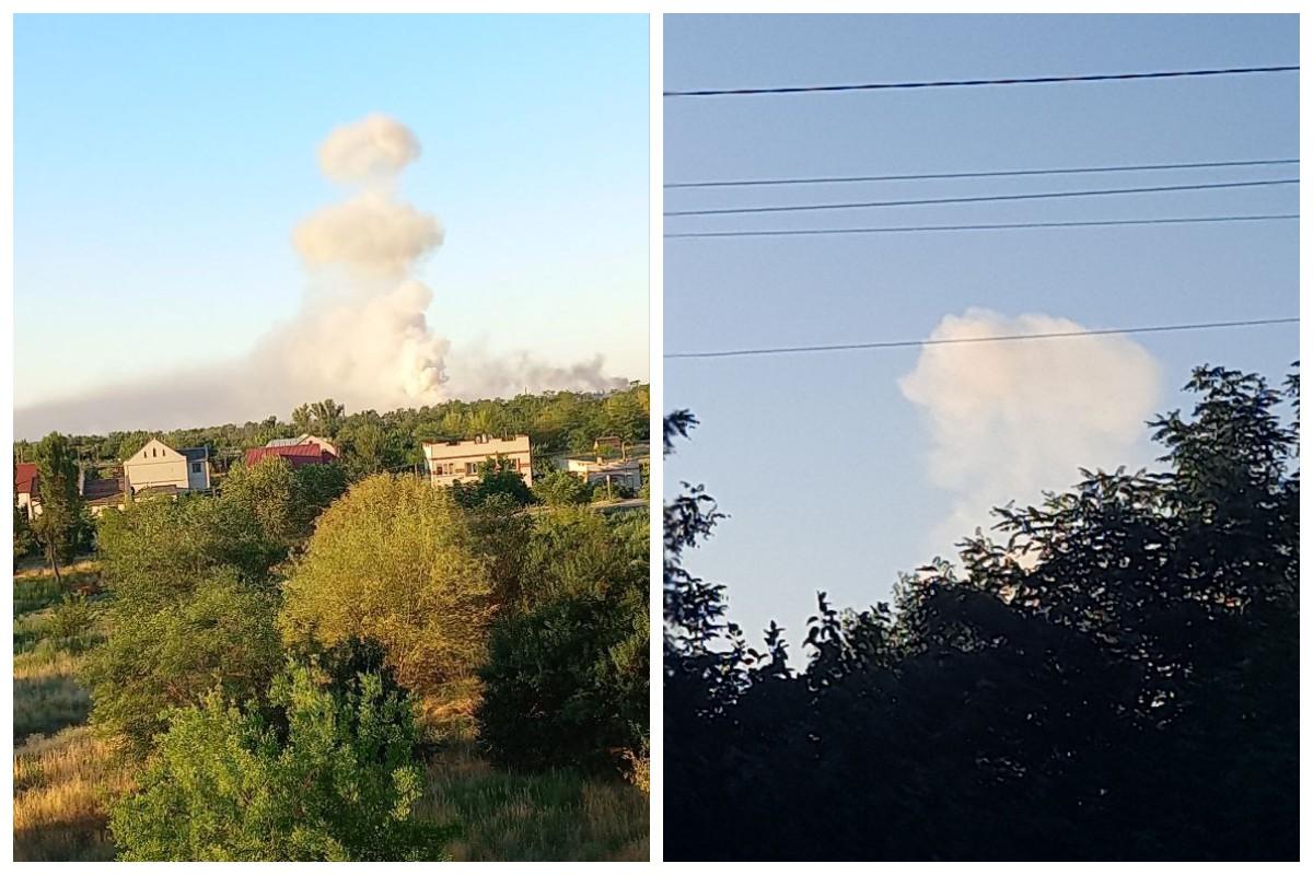 People sincerely admire "cotton" and are waiting for the return of the Armed Forces of Ukraine / photo community "Kherson. Kakhovka" in Telegram People sincerely admire "cotton" and are waiting for the return of the Armed Forces of Ukraine / photo community "Kherson. Kakhovka" in Telegram