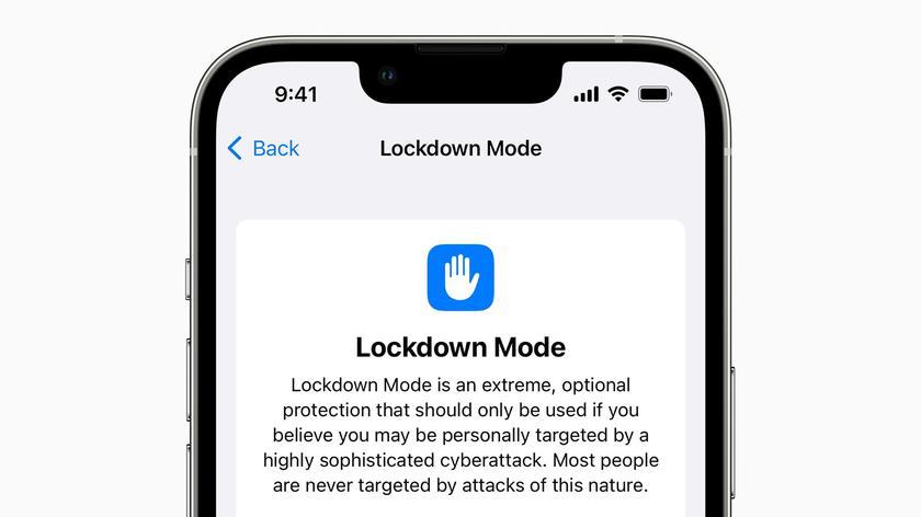 Apple предложила хакерам рекордное вознаграждение за взлом iPhone / фото Apple Apple предложила хакерам рекордное вознаграждение за взлом iPhone / фото Apple