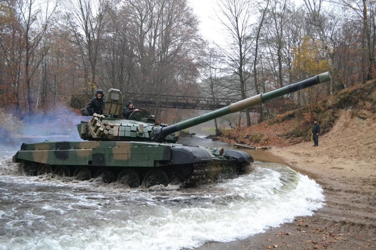 Танк PT-91 Twardy / Фото - 2 Brygada Zmechanizowana Legionów im. Marszałka Józefa Piłsudskiego Танк PT-91 Twardy / Фото - 2 Brygada Zmechanizowana Legionów im. Marszałka Józefa Piłsudskiego