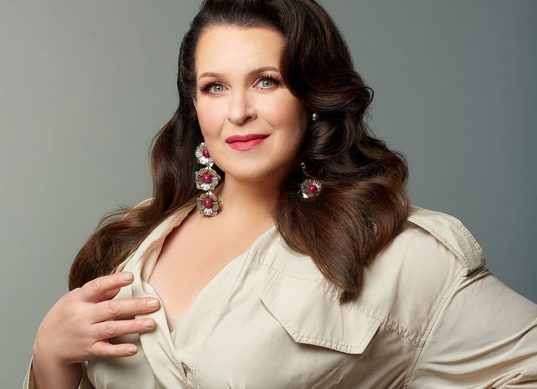  Руслана Писанка / instagram.com/pisankaruslana