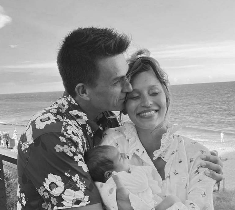 Регина Тодоренко показала младшего сына / фото Instagram Регина Тодоренко показала младшего сына / фото Instagram