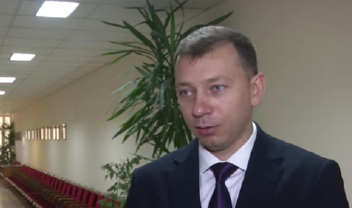 Полномочия Артема Сытника на должности директора НАБУ завершились 16 апреля 2022 года / Скриншот