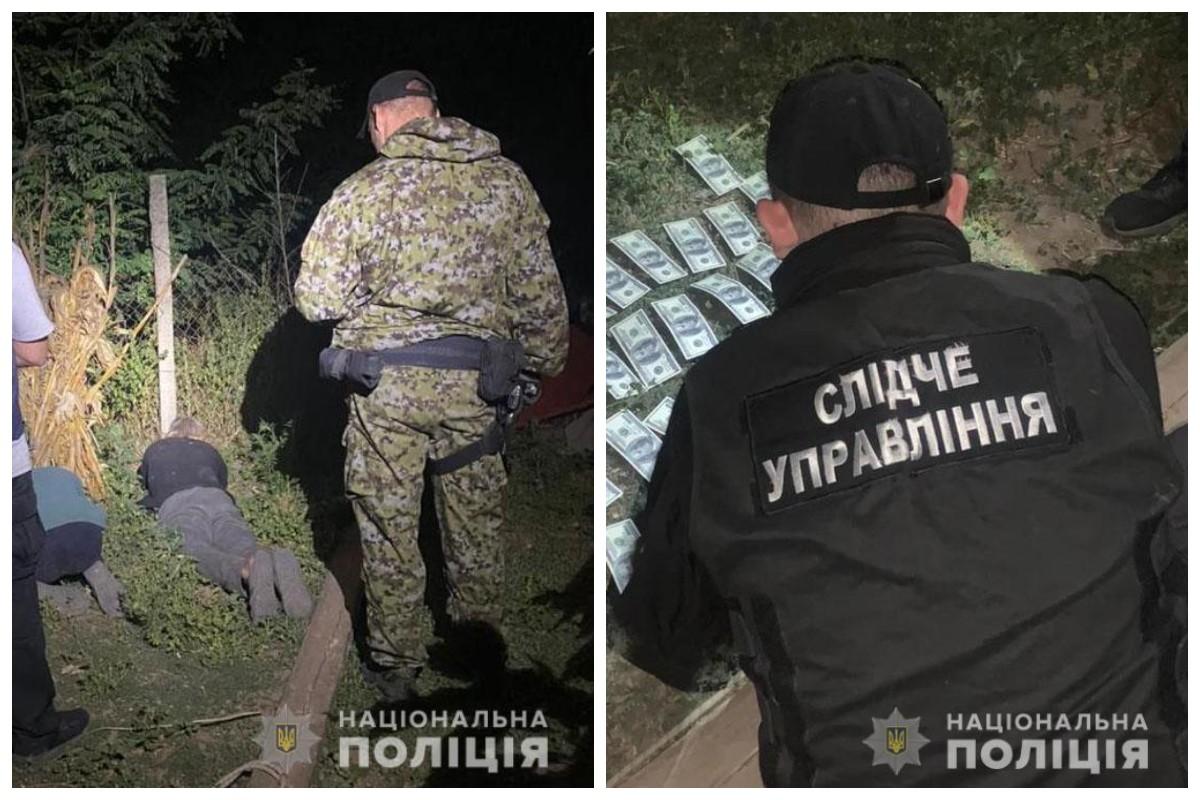 До організації та функціонування «трансферу» причетні громадяни України та невизнаної Придністровської Молдавської Республіки / фото npu.gov.ua До організації та функціонування «трансферу» причетні громадяни України та невизнаної Придністровської Молдавської Республіки / фото npu.gov.ua