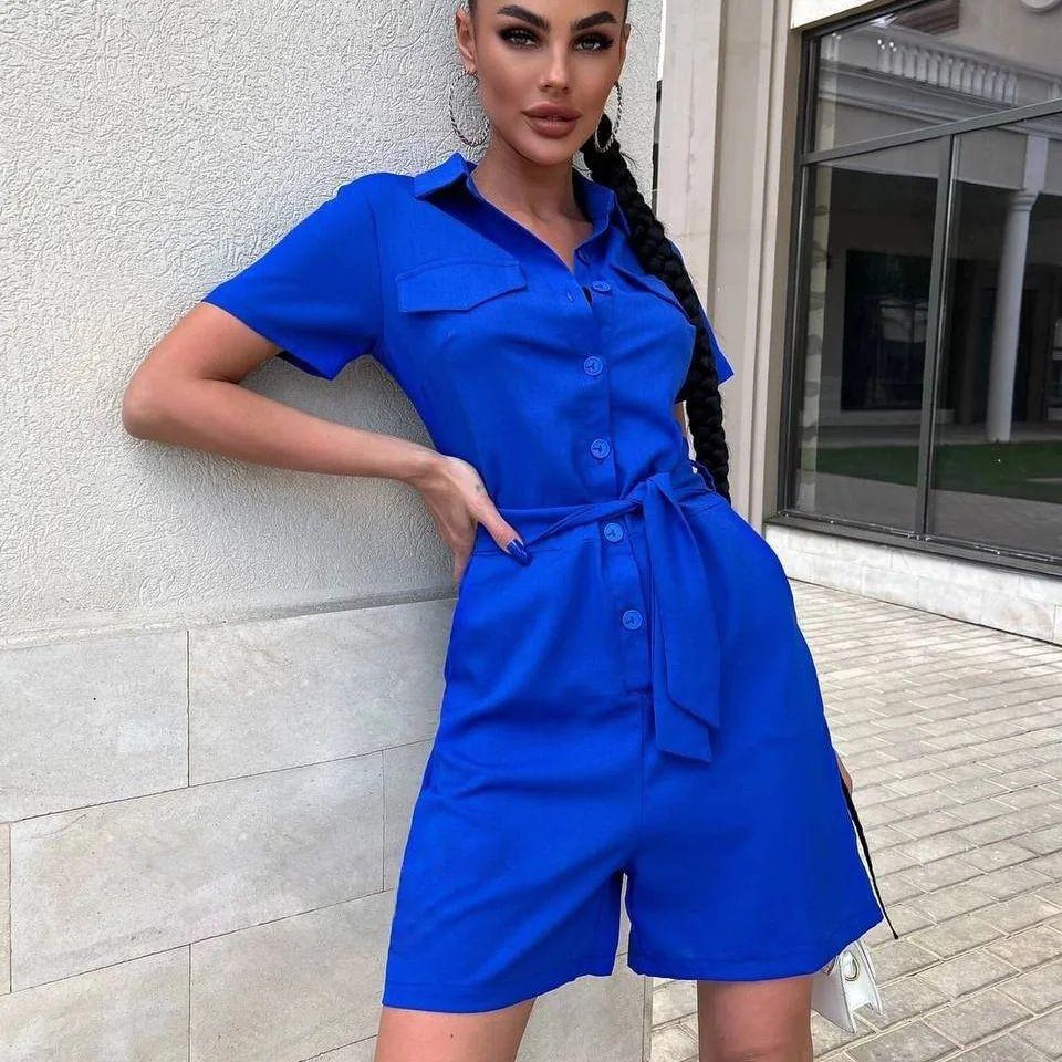 Ромпер - тренд 2022 / instagram.com/clothes4you_sever Ромпер - тренд 2022 / instagram.com/clothes4you_sever