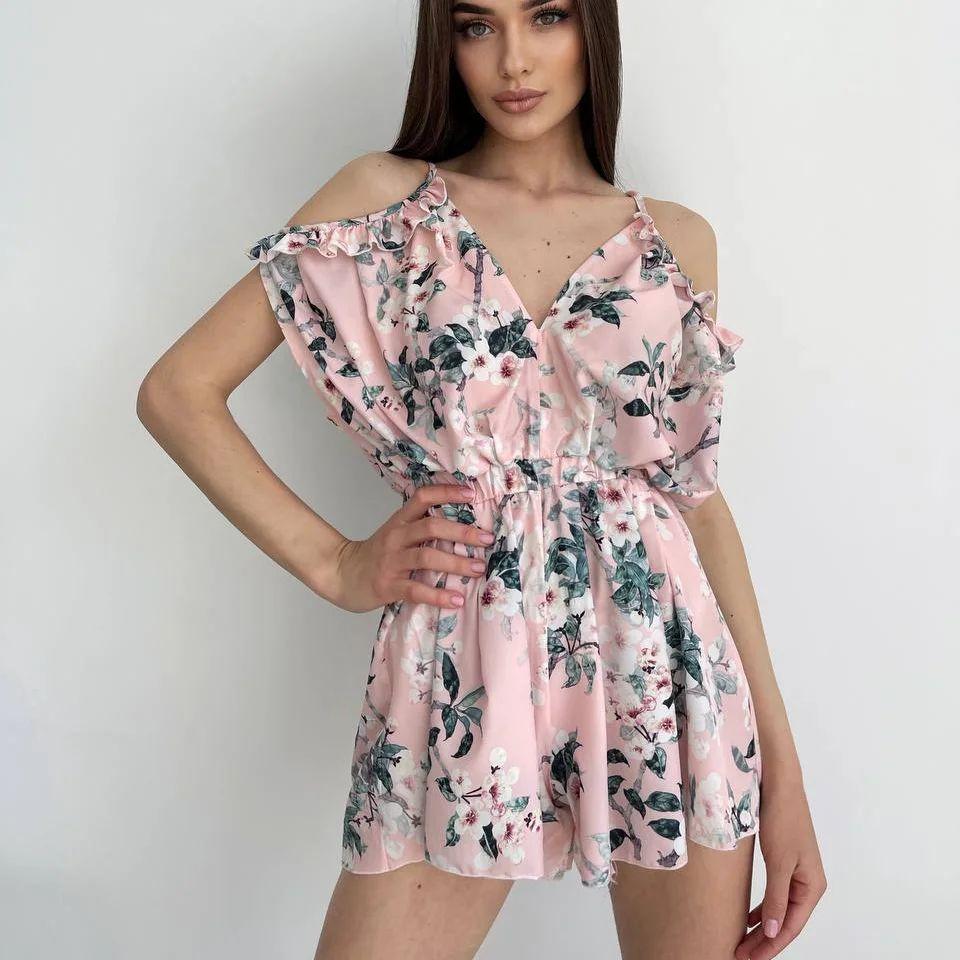 Ромпер - тренд 2022 / instagram.com/clothes4you_sever Ромпер - тренд 2022 / instagram.com/clothes4you_sever