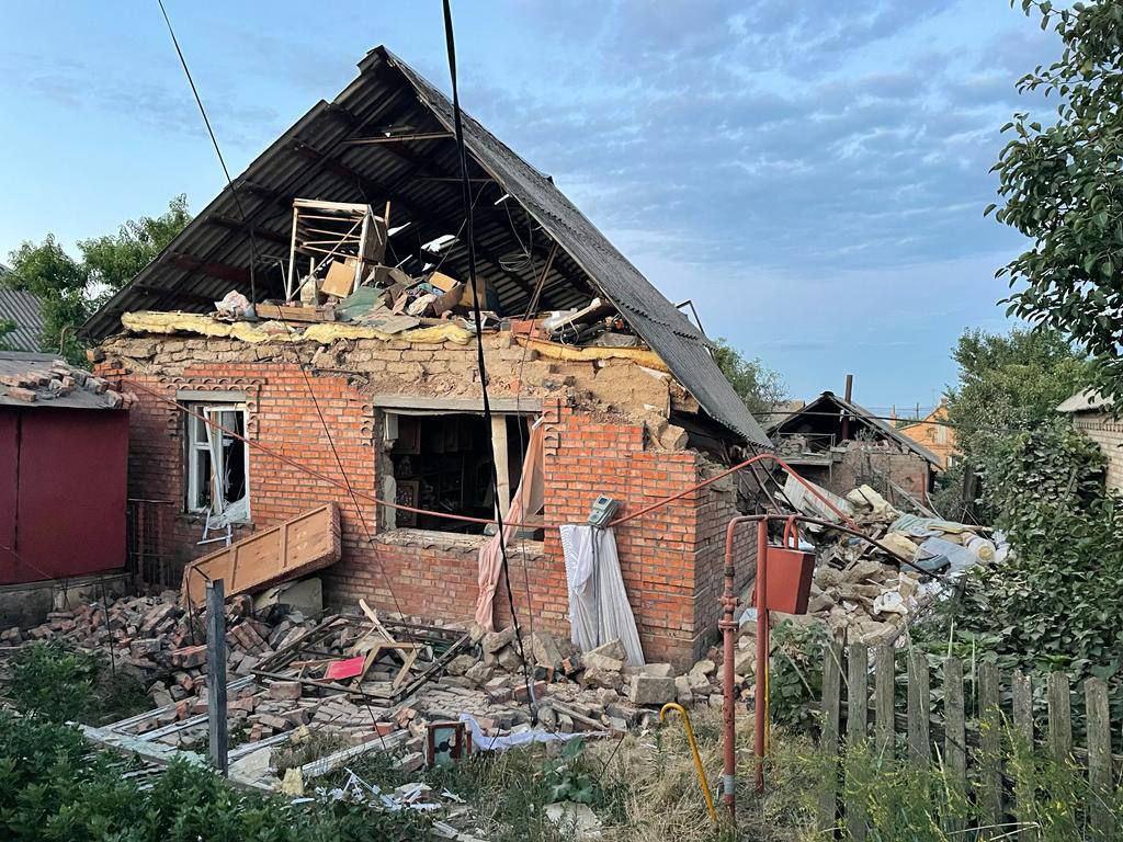 Вже відомо про двох загиблих / фото Валентин Резниченко у Telegram Вже відомо про двох загиблих / фото Валентин Резниченко у Telegram