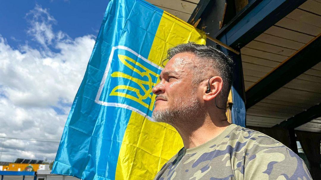 Эктор Хименес-Браво встречается с украинкой / instagram.com/hectorjimenezbravo Эктор Хименес-Браво встречается с украинкой / instagram.com/hectorjimenezbravo