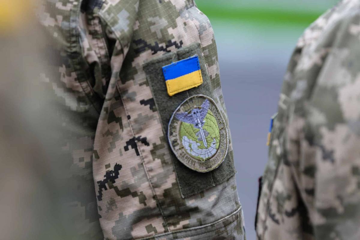 The GUR intercepted the conversation of a Russian who confessed to the execution of two unarmed Ukrainians / Telegram channel GUR