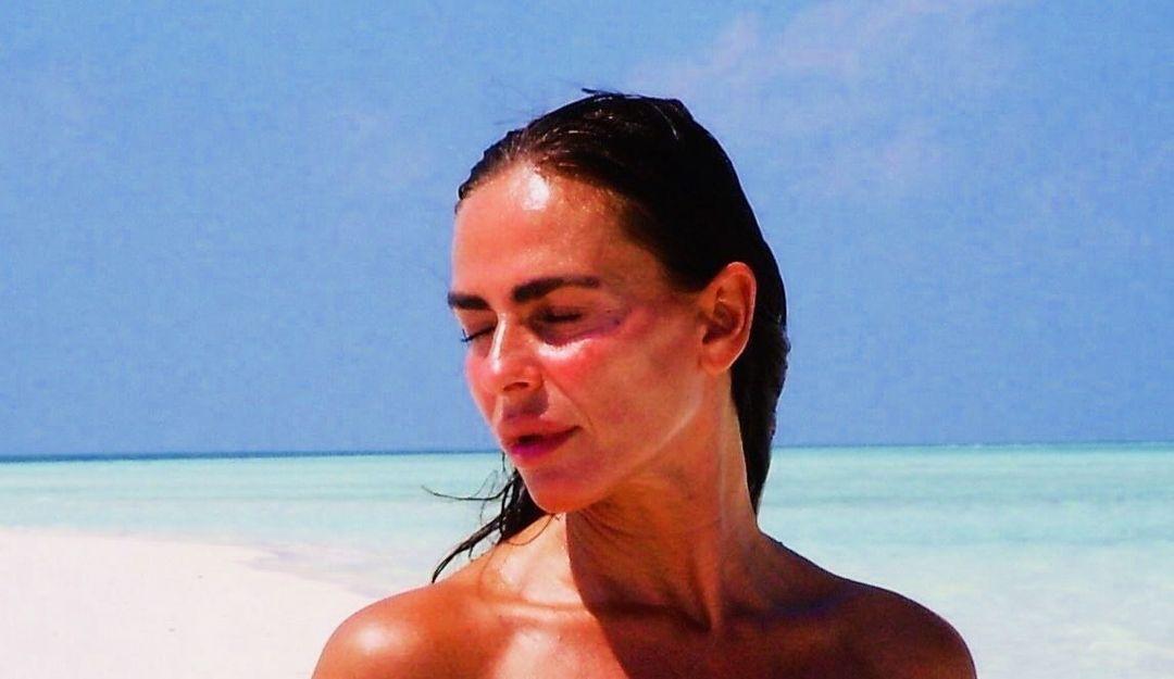 Мікаела Романини / instagram.com/micaelaorsolaromanini Мікаела Романини / instagram.com/micaelaorsolaromanini