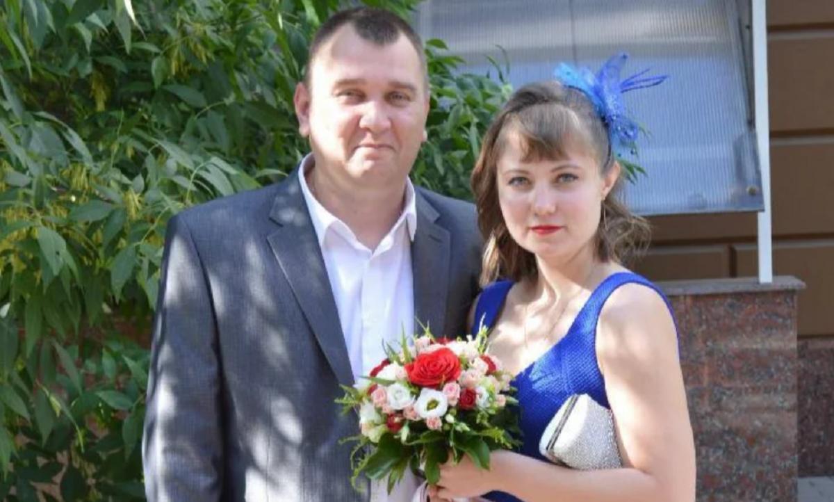 Росіянин хотів просто нібито підзаробити на війні / скріншот