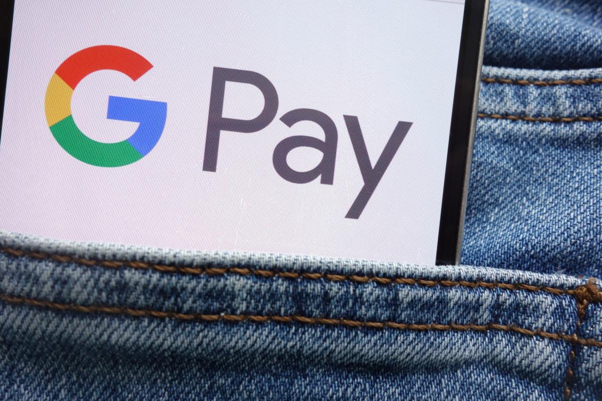 Google запустил в Украине Google Кошелек / фото ua.depositphotos.com Google запустил в Украине Google Кошелек / фото ua.depositphotos.com