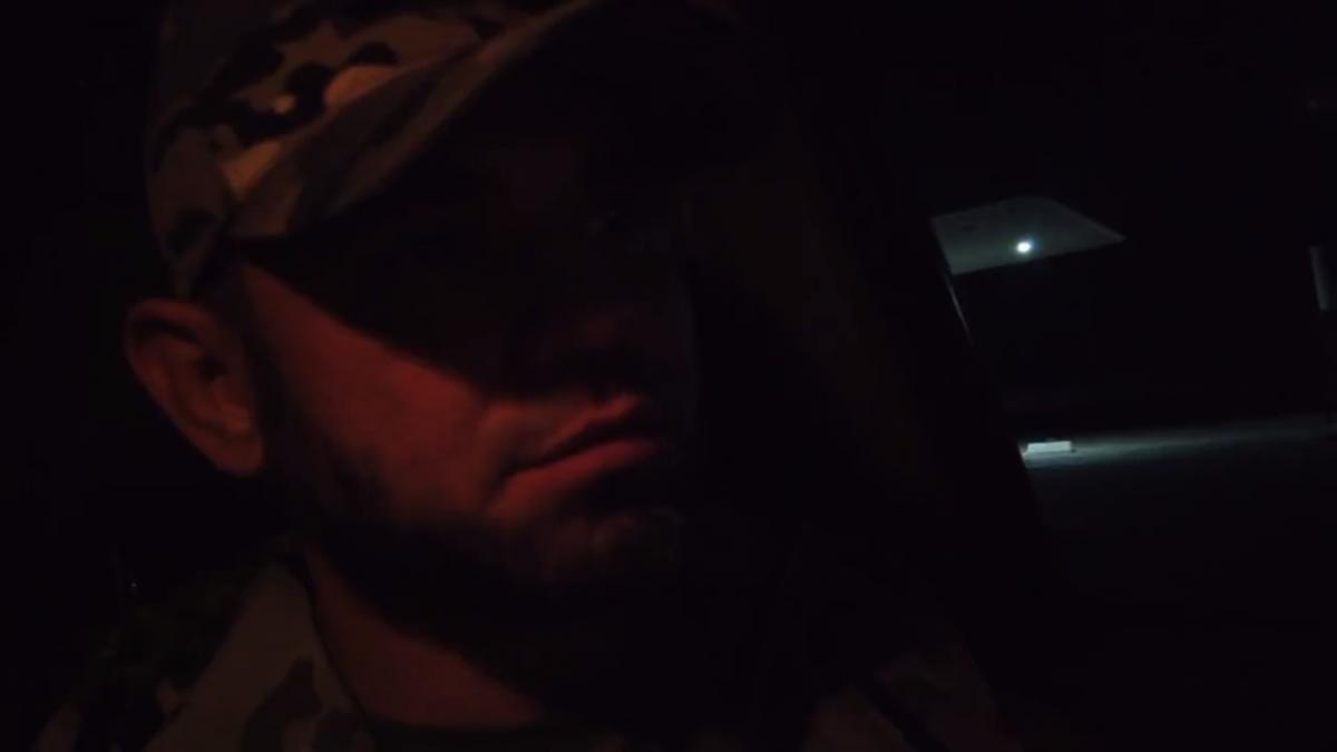 Русские войска по-прежнему сосредоточили усилия на захвате Донбасса / Скриншот