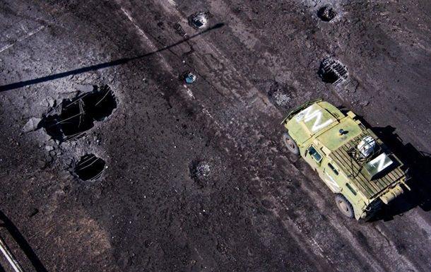 Подоляк підказав окупантам актуальний 'жест доброї волі': Інакше - 'HIMARS-енурез' Подоляк підказав окупантам актуальний 'жест доброї волі': Інакше - 'HIMARS-енурез'