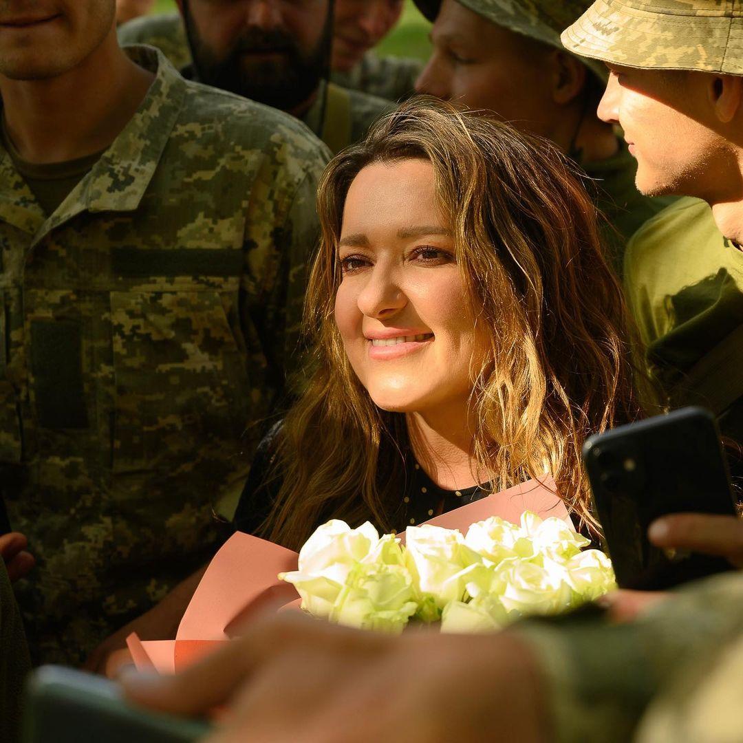 Наталя Могилевська згадала про смерть дядька / instagram.com/nataliya_mogilevskaya Наталя Могилевська згадала про смерть дядька / instagram.com/nataliya_mogilevskaya