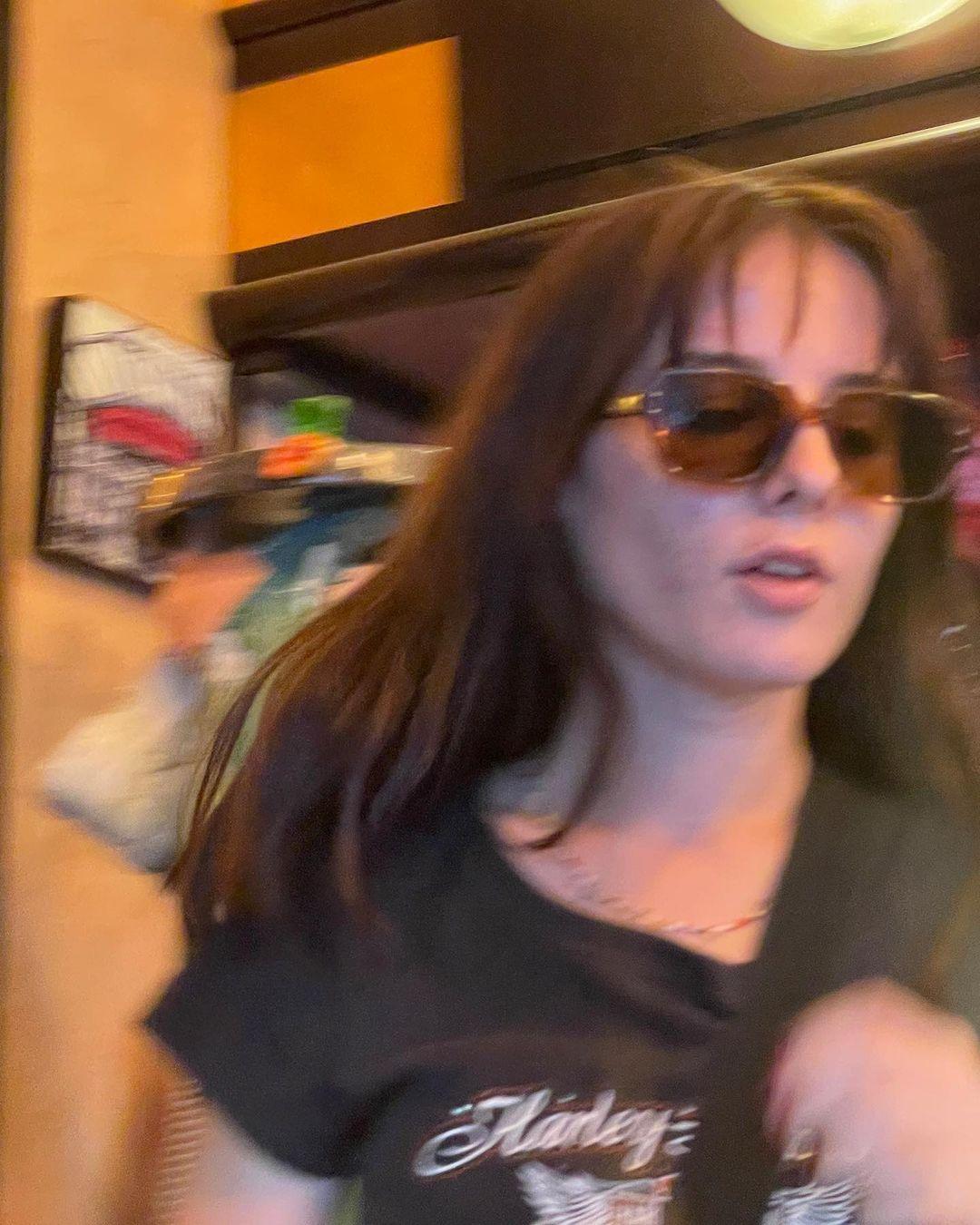 Дочь Алана Бадоева / instagram.com/alanbadoev Дочь Алана Бадоева / instagram.com/alanbadoev