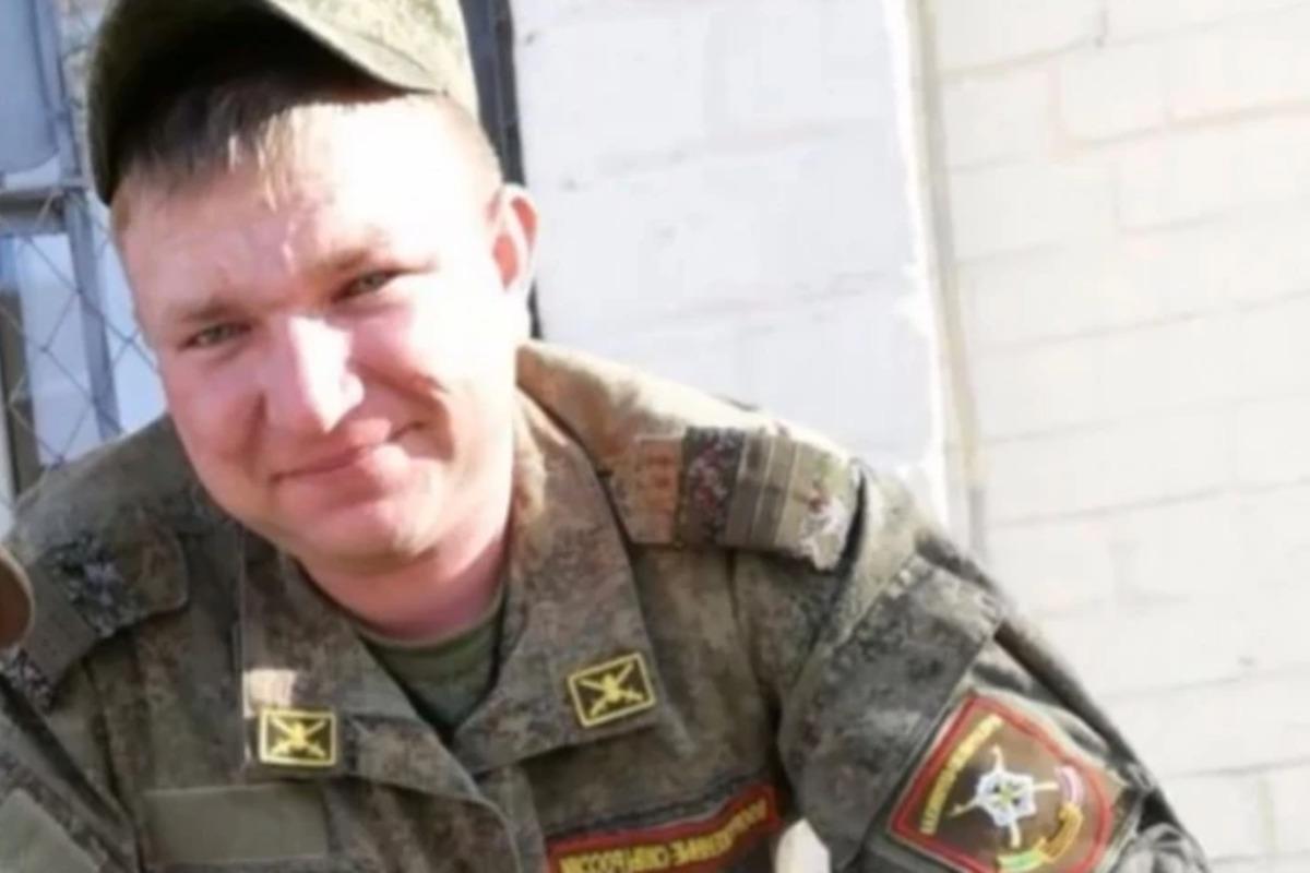 Отца Сергея Семенова хотят лишить "боевых" выплат / фото vk.com Отца Сергея Семенова хотят лишить "боевых" выплат / фото vk.com