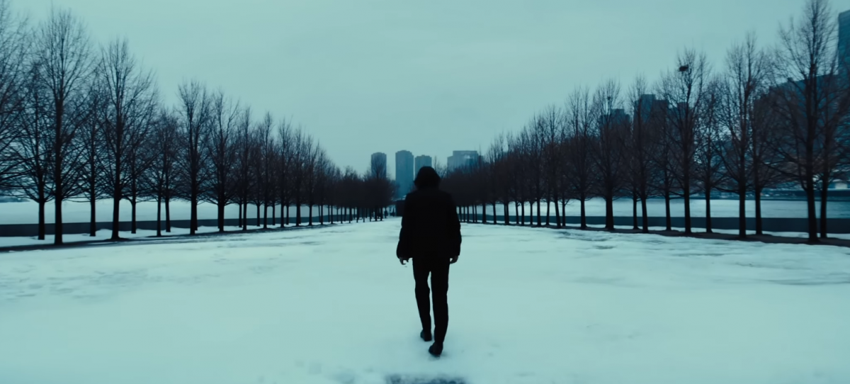 Кадр з трейлера / Скріншот Кадр з трейлера / Скріншот