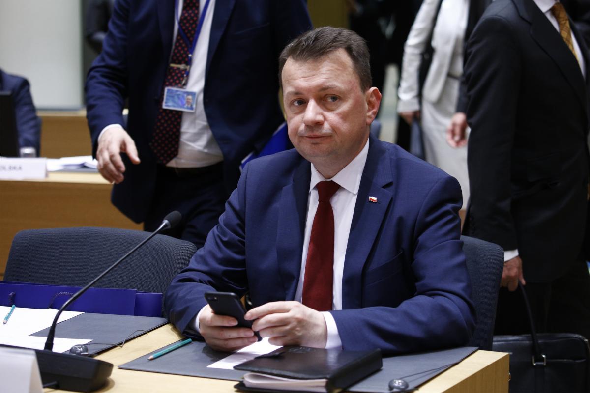 Блащак розповів, як Польща посилює свою армію / фото ua.depositphotos.com Блащак розповів, як Польща посилює свою армію / фото ua.depositphotos.com