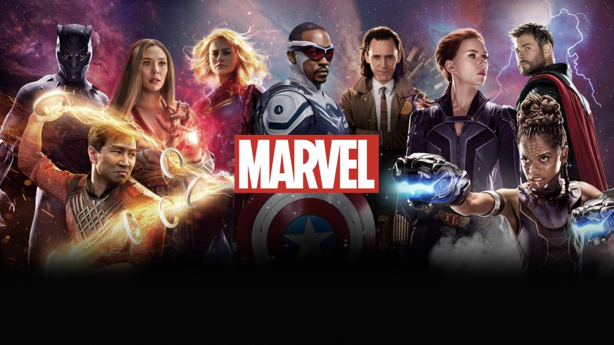 Marvel объявила о 4, 5 и 6 фазах киновселенной / фото Disney+ Marvel объявила о 4, 5 и 6 фазах киновселенной / фото Disney+