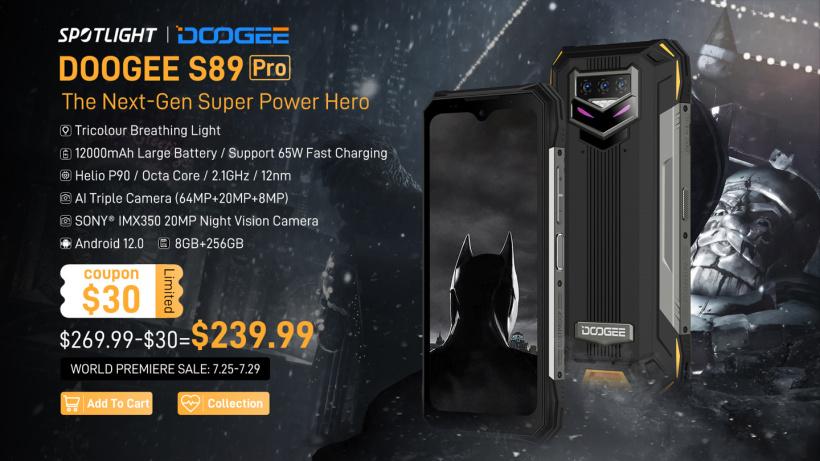 фото Doogee фото Doogee