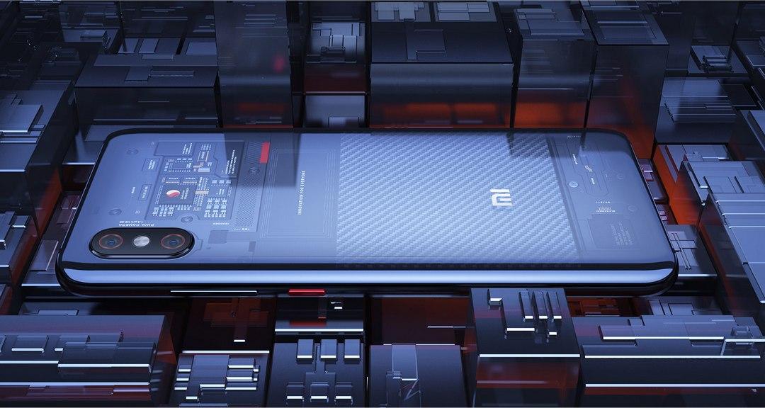 Свого часу Xiaomi Mi 8 міг похвалитися самим топовим залізом на ринку / фото Xiaomi Свого часу Xiaomi Mi 8 міг похвалитися самим топовим залізом на ринку / фото Xiaomi