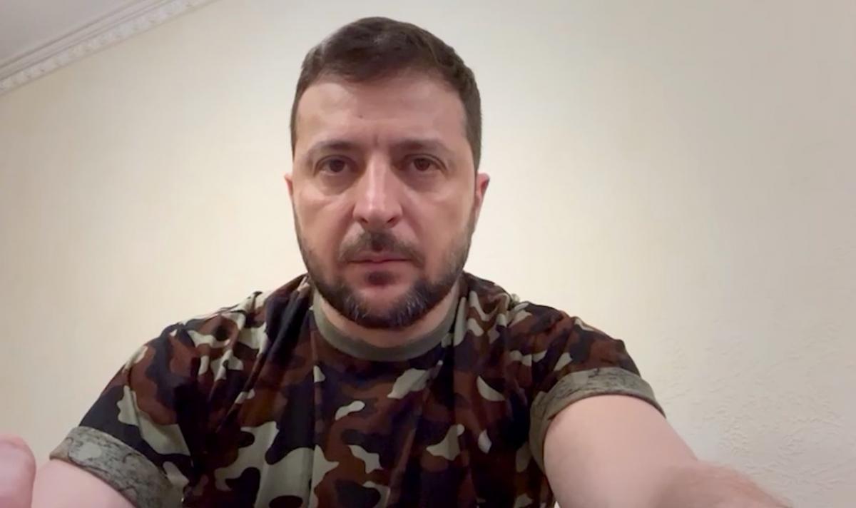 Зеленский призвал не расслабляться и делать все поддержки Украины / фото president.gov.ua Зеленский призвал не расслабляться и делать все поддержки Украины / фото president.gov.ua