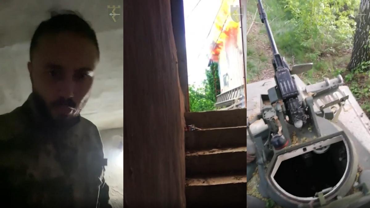 Скріншот відео Скріншот відео