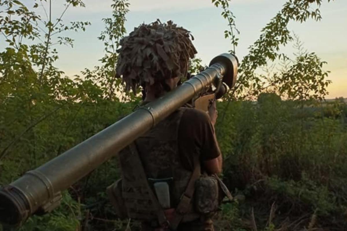 ПЗРК "Ігла" тепер більш ефективний вночі / t.me/AFUStratCom ПЗРК "Ігла" тепер більш ефективний вночі / t.me/AFUStratCom