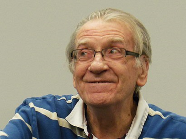 Помер Девід Уорнер / wikipedia.org