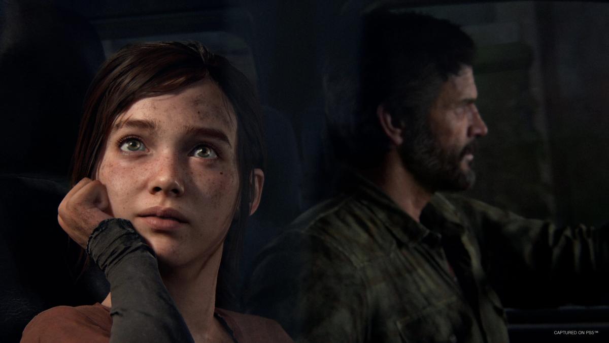 Розробник розповів, скільки доведеться чекати ремейка The Last of Us на ПК / фото Naughty Dog