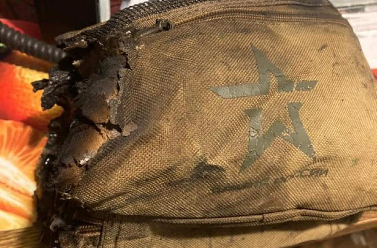 Россияне на Харьковщине понесли значительные потери / фото facebook.com/GeneralStaff.ua Россияне на Харьковщине понесли значительные потери / фото facebook.com/GeneralStaff.ua