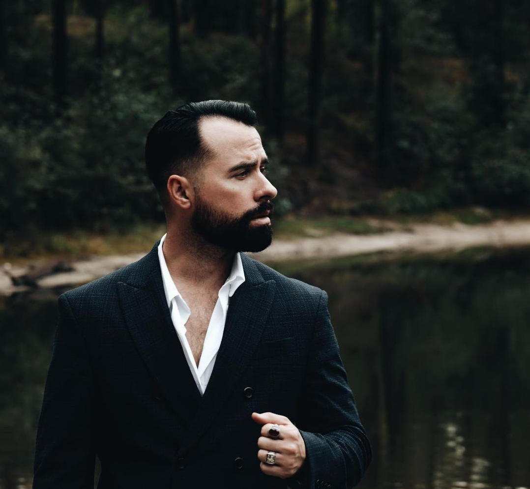 Екстрасенс Макс Гордєєв передрік "жаркий" серпень / instagram.com/maxgord Екстрасенс Макс Гордєєв передрік "жаркий" серпень / instagram.com/maxgord