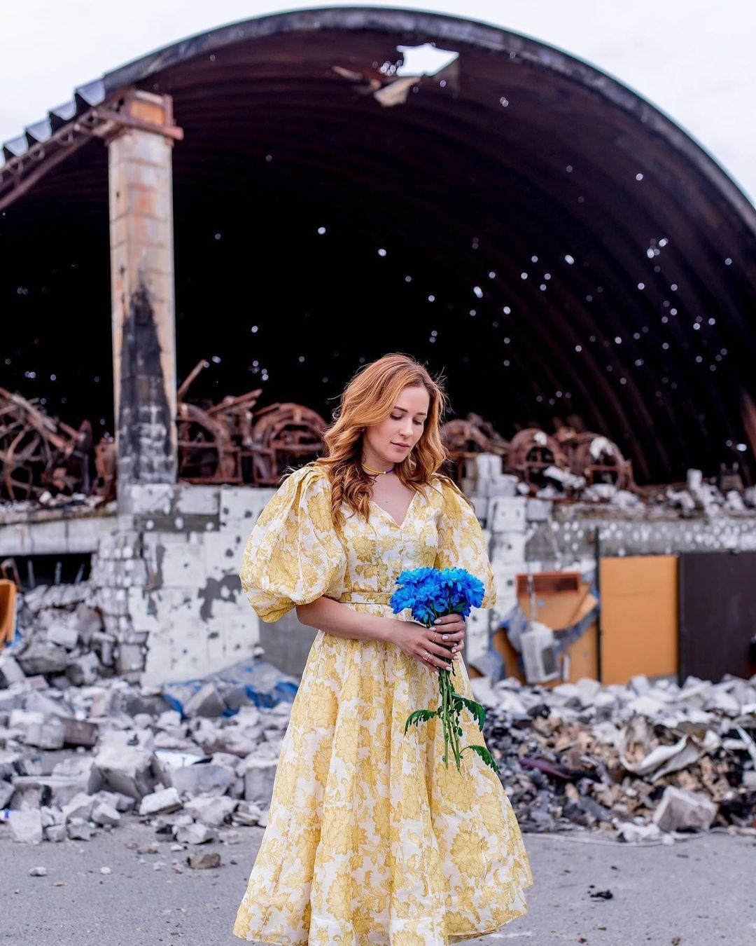 Наталка Денисенко полетіла до Туреччини / instagram.com/natalka_denisenko Наталка Денисенко полетіла до Туреччини / instagram.com/natalka_denisenko