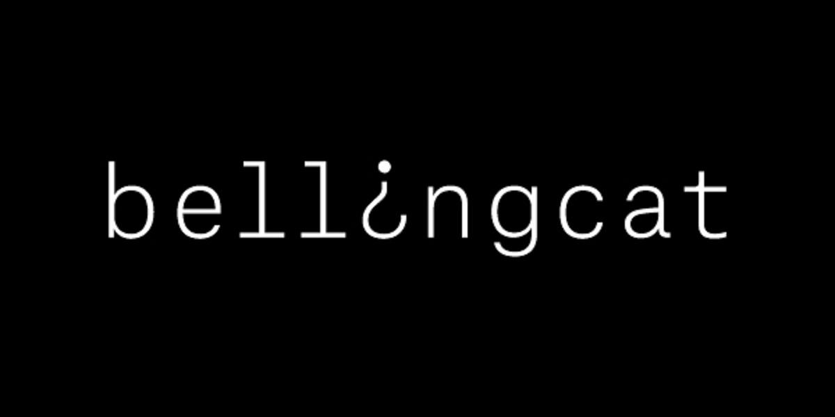 Bellingcat і Insider визнані в Росії "небажаними" / фото bellingcat.com Bellingcat і Insider визнані в Росії "небажаними" / фото bellingcat.com