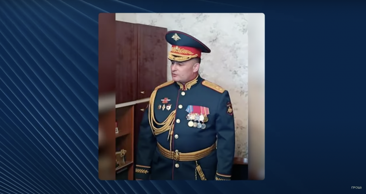 Андрій Сичовий - пішак Путіна / Скріншот Андрій Сичовий - пішак Путіна / Скріншот