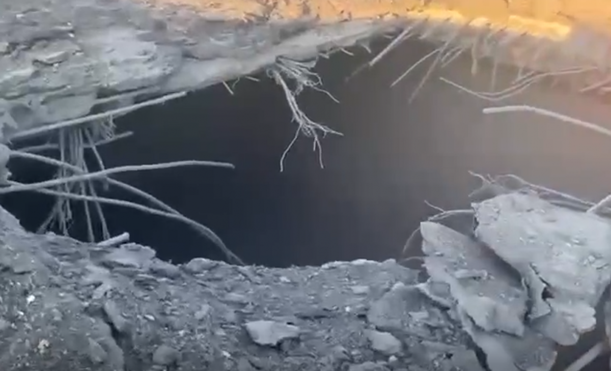 В украинской армии раскрыли тактику врага в Херсонской области / скриншот видео