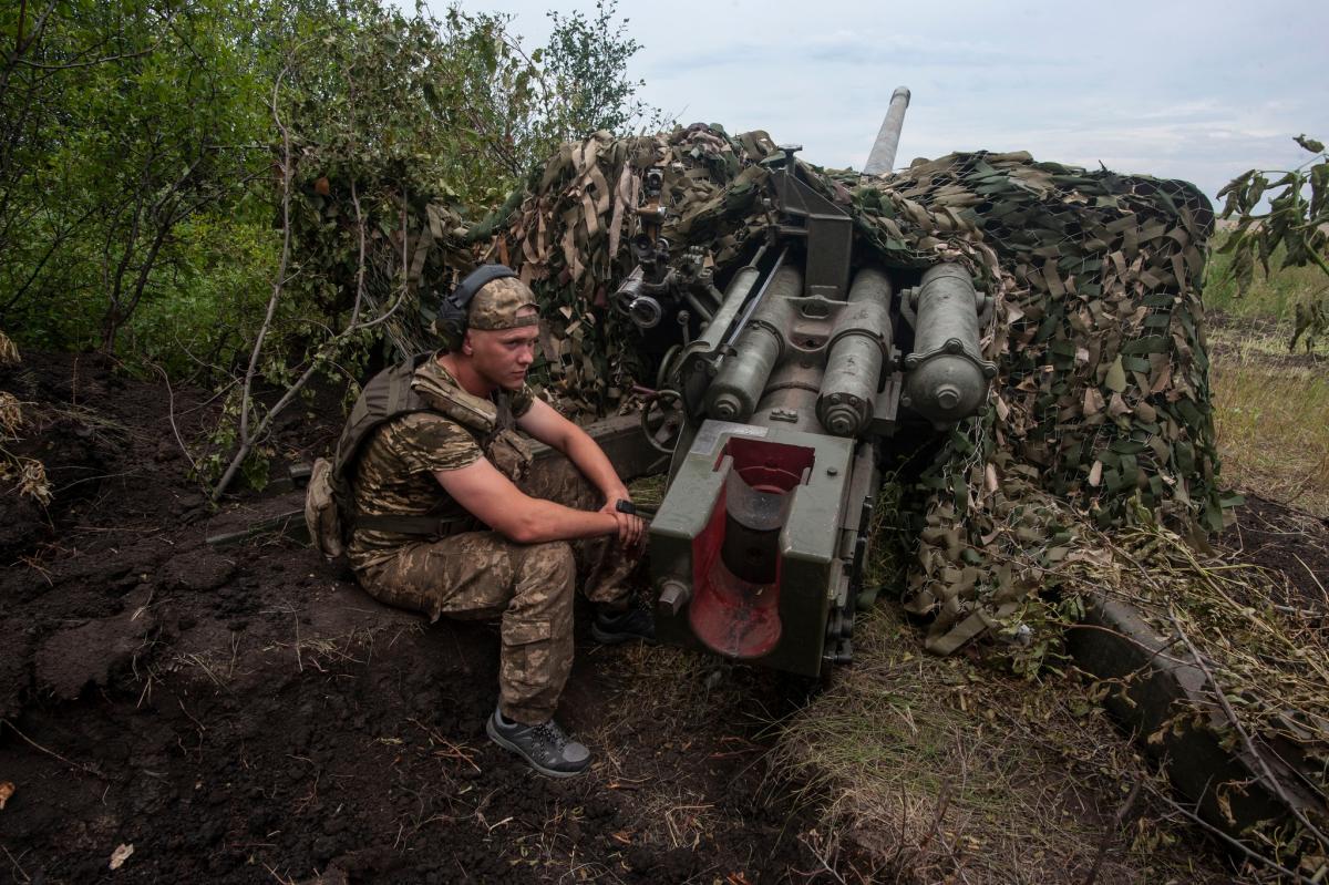 Проблем з мобілізацією немає / фото facebook.com/93OMBr/ Проблем з мобілізацією немає / фото facebook.com/93OMBr/