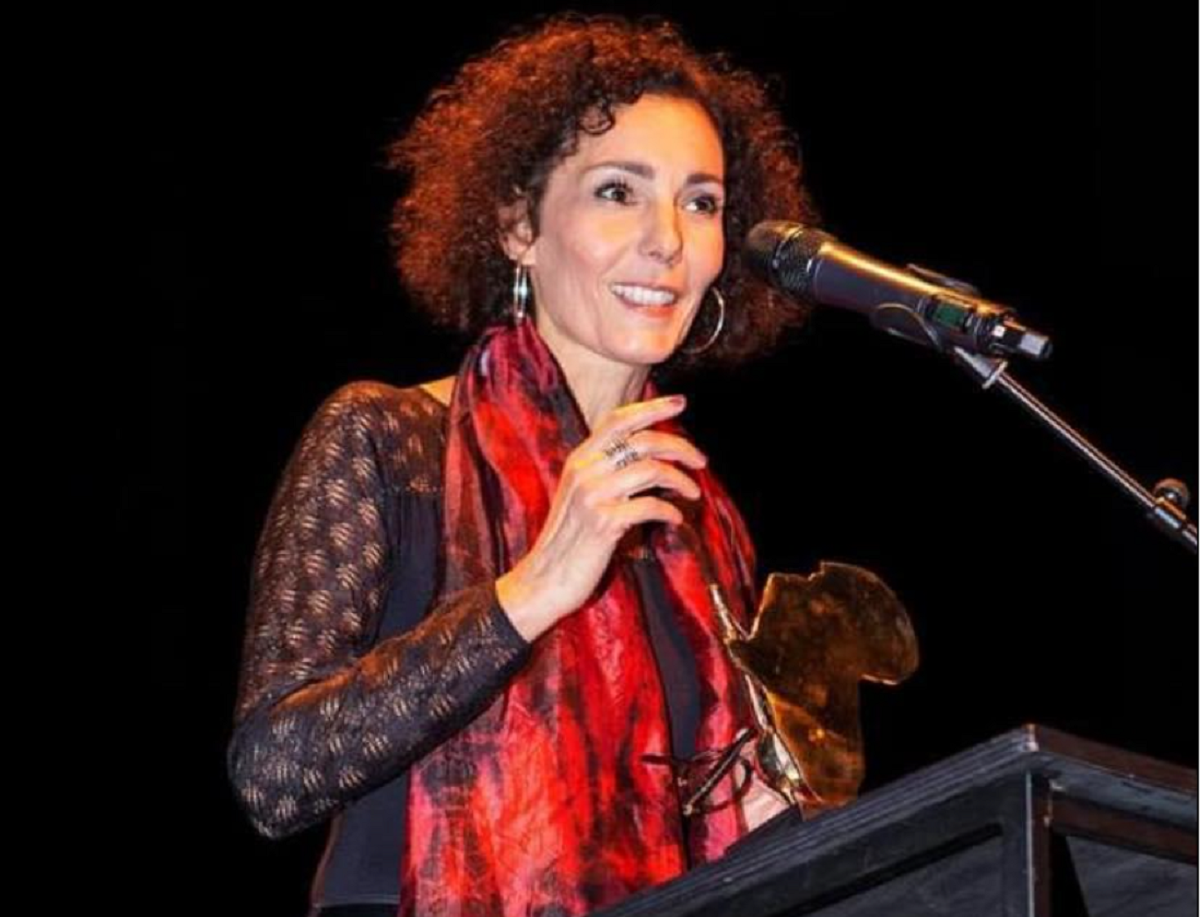 Глава МЗС Бельгії підозріло лояльна до Росії / фото Hadja Lahbib