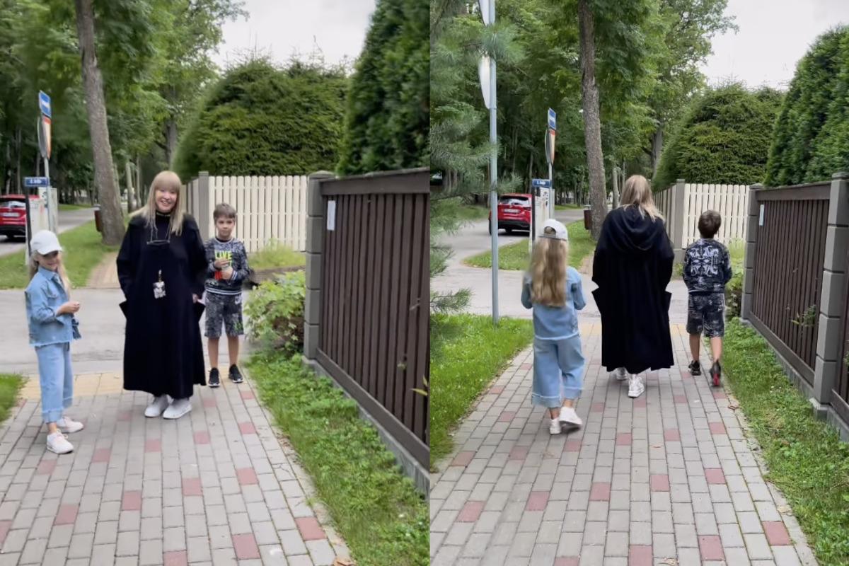 Пугачева заметно помолодела и восхитила сеть (фото) Пугачева заметно помолодела и восхитила сеть (фото)