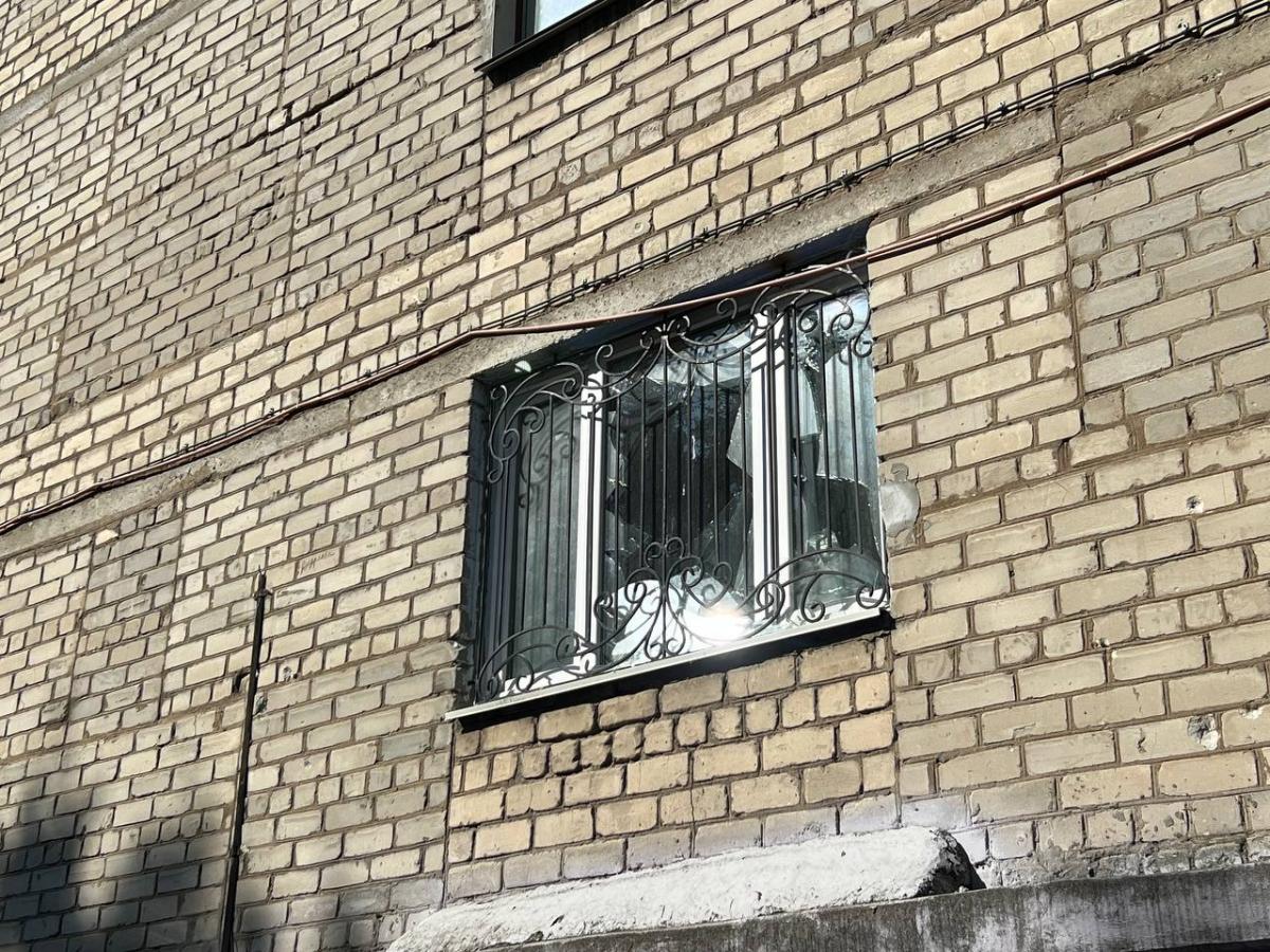 Россияне обстреляли Николаев 28 июля / фото t.me/senkevichonline Россияне обстреляли Николаев 28 июля / фото t.me/senkevichonline