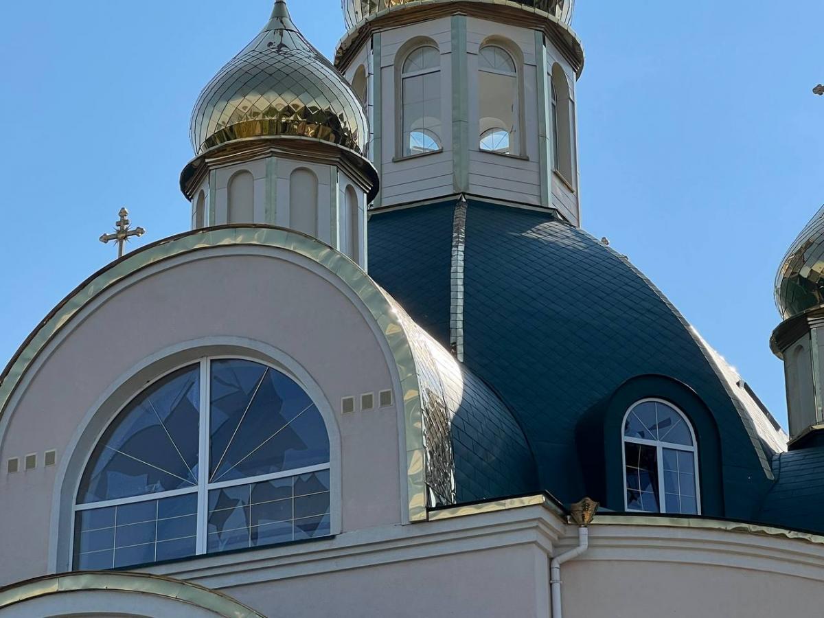 Россияне обстреляли Николаев 28 июля / фото t.me/senkevichonline Россияне обстреляли Николаев 28 июля / фото t.me/senkevichonline