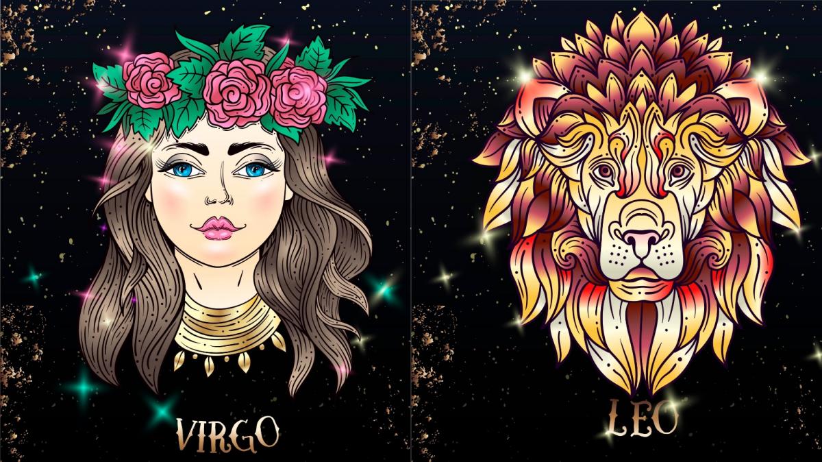 Девы очаровывают носом, а Львы - губами / Фото - depositphotos.com Девы очаровывают носом, а Львы - губами / Фото - depositphotos.com