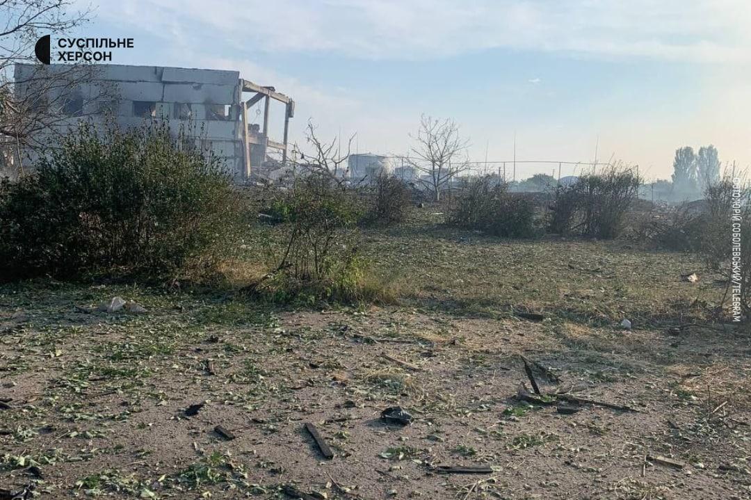 Суспільне Херсон Суспільне Херсон