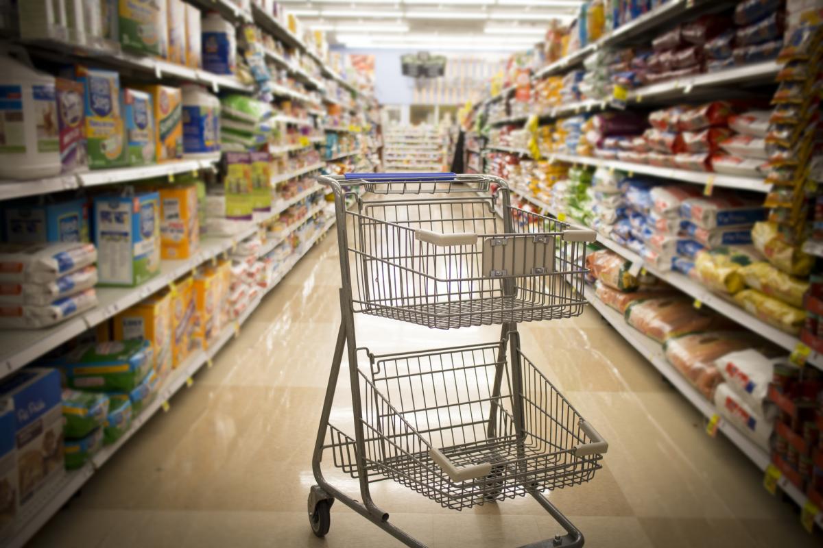Як розблокування українських портів вплине на вартість продуктів харчування в Україні / фото ua.depositphotos.com Як розблокування українських портів вплине на вартість продуктів харчування в Україні / фото ua.depositphotos.com
