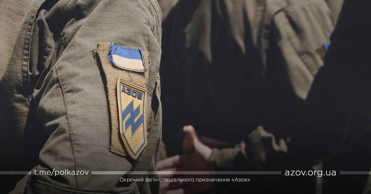 Окупанти виклали список загиблих в Оленівці: в "Азові" виступили із заявою / фото t.me/polkazov Окупанти виклали список загиблих в Оленівці: в "Азові" виступили із заявою / фото t.me/polkazov