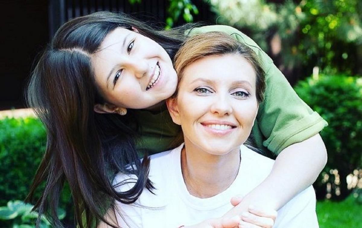 Раніше перша леді казала, що Олександра обрала гуманітарний напрямок / Instagram Олени Зеленської Раніше перша леді казала, що Олександра обрала гуманітарний напрямок / Instagram Олени Зеленської