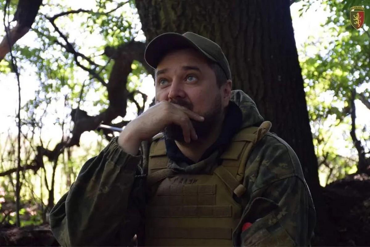 Український піхотинець розказав про тактику боїв з окупантами / фото instagram.com/24th_brigade/ Український піхотинець розказав про тактику боїв з окупантами / фото instagram.com/24th_brigade/
