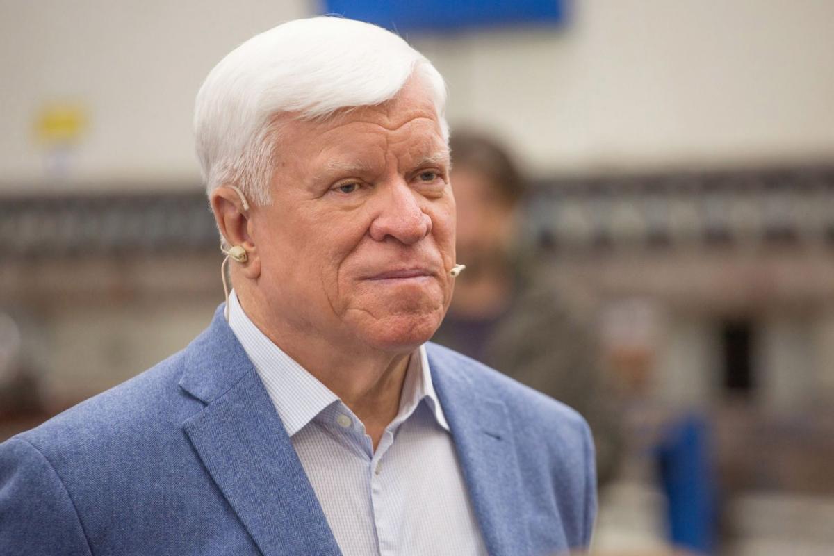 Олексій Вадатурський / фото прес-служба "Нібулон" Олексій Вадатурський / фото прес-служба "Нібулон"